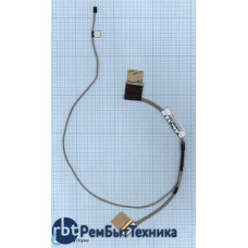 Шлейф матрицы для ноутбука Asus X550DP X550D F550DP K550DP