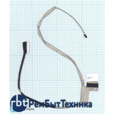 Шлейф матрицы для ноутбука Toshiba Satellite L875 L870 C875 C870