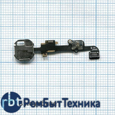 Шлейф кнопки Home для iPhone 6