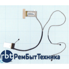 Шлейф матрицы для ноутбука Asus X751L X751LA X751M 40-pin