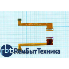 Шлейф матрицы для планшета OYSTERS T34 \ PL9712_FPC_LCD V1.03