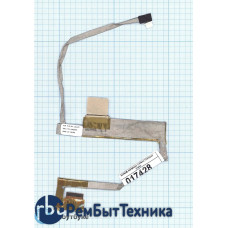 Шлейф матрицы для ноутбука Lenovo Thinkpad X100 X100E