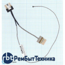Шлейф матрицы для ноутбука Asus X555L X555LA X555LD-1B