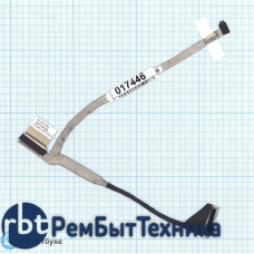 Шлейф матрицы для ноутбука Acer Aspire One 725 V5-121 V5-121P