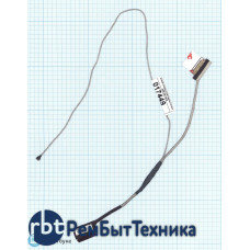 Шлейф матрицы для ноутбука Dell Inspiron 15 3551 3552 3558 3559 5551 5555 5558 без тачскрина