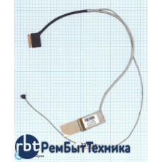 Шлейф матрицы для ноутбука HP Pavilion 17-F