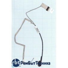 Шлейф матрицы для ноутбука Asus K55A K55C K55D K55DE K55V X55A X55C X55VD