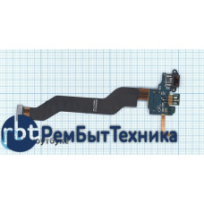 Плата разъема питания с микрофоном для Xiaomi Mi Note