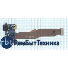Плата разъема питания с микрофоном для Xiaomi Mi 5