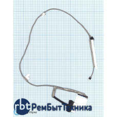 Шлейф матрицы для ноутбука Sony SVT13 SVT131 (40pin) VER-2