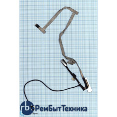Шлейф матрицы для ноутбука Lenovo ThinkPad L410 L412