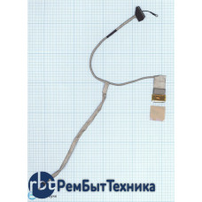 Шлейф матрицы для ноутбука Asus N45 N45S N45SF N45SL N45V N45VM