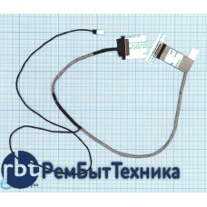 Шлейф матрицы для ноутбука Acer Aspire E5-772 E5-722