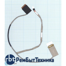 Шлейф матрицы для ноутбука HP Pavilion 470 G2