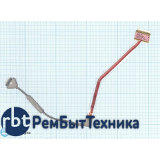 Шлейф матрицы для ноутбука Asus S5 S5000 S5200 M5 M5N M5000 M5200