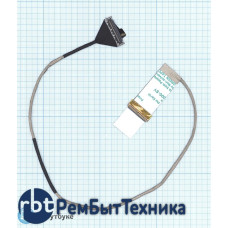 Шлейф матрицы для ноутбука Lenovo B5400