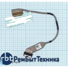 Шлейф матрицы для ноутбука Dell Studio XPS 1647 Vostro 3400 V3400 Шлейф матрицы для ноутбука Dell Studio XPS 1647 Vostro 3400 V3400