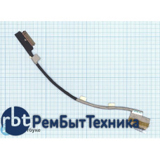 Шлейф матрицы для ноутбука Lenovo ThinkPad P50