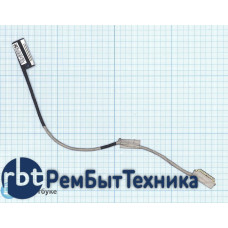Шлейф матрицы для ноутбука Lenovo Thinkpad T440 T450 T460 (без тачскрина)