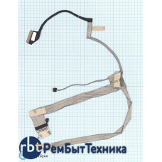 Шлейф матрицы для ноутбука Dell Inspiron 17 5758 5759 с тачскрином
