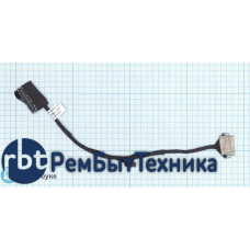 Шлейф матрицы для ноутбука Dell XPS 13 9350 9360 QHD