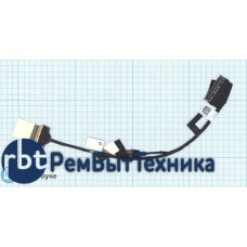 Шлейф матрицы для ноутбука Dell XPS 13 9350 9360 FHD Шлейф матрицы для ноутбука Dell XPS 13 9350 9360 FHD