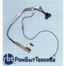 Шлейф матрицы для ноутбука Dell Inspiron 13 7352 7353 7359