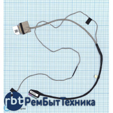 Шлейф матрицы для ноутбука Dell Inspiron 15 5565 5567 без тачскрина