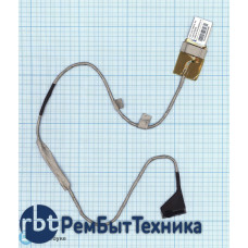 Шлейф матрицы для ноутбука Asus G75 G75VW G75VX G75VM G75VN