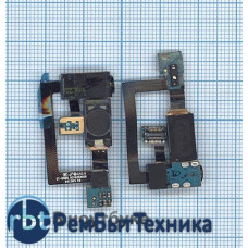 Шлейф разъема питания для Samsung Galaxy S GT-i9000