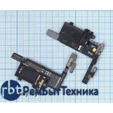 Шлейф аудио разъма для Lenovo S960 Шлейф аудио разъма для Lenovo S960