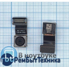 Задняя камера для iPhone 5S