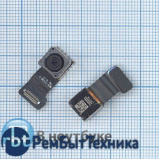 Задняя камера для iPhone 5SE