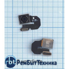 Задняя камера для iPhone 6 Plus