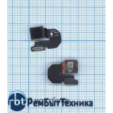 Задняя камера для iPhone 6S