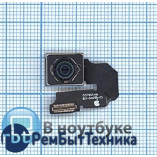 Задняя камера для iPhone 6S Plus