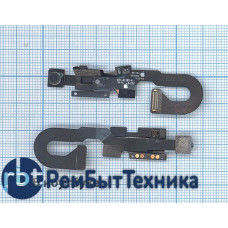 Шлейф фронтальной камеры для iPhone 8