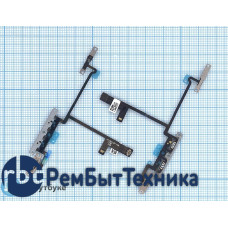 Шлейф кнопки громкости для iPhone X