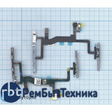 Шлейф кнопки включения для iPhone 6S