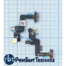 Шлейф кнопки включения для iPhone 6S Plus