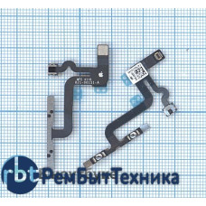 Шлейф кнопки громкости для iPhone 6S Plus