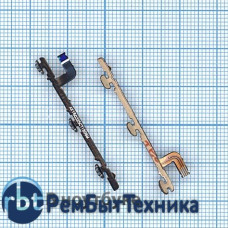 Шлейф кнопки включения и кнопок громкости для Xiaomi Mi Note