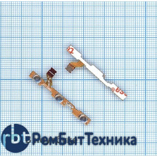 Шлейф кнопки включения и кнопок громкости для Xiaomi Mi 5x Шлейф кнопки включения и кнопок громкости для Xiaomi Mi 5x