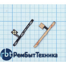 Шлейф кнопки включения и кнопок громкости для Xiaomi Mi 8 Шлейф кнопки включения и кнопок громкости для Xiaomi Mi 8