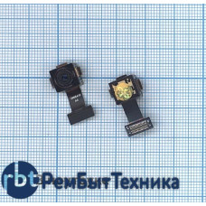 Задняя камера для Xiaomi Redmi 3