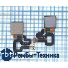 Шлейф со сканером отпечатка пальца Xiaomi Redmi 4 Pro серый Шлейф со сканером отпечатка пальца Xiaomi Redmi 4 Pro серый