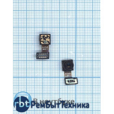 Шлейф фронтальной камеры для Xiaomi Redmi Note 4x Шлейф фронтальной камеры для Xiaomi Redmi Note 4x