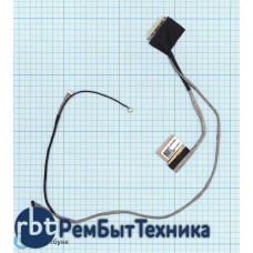 Шлейф матрицы для ноутбука Asus Q301 Q301L Q301LA S301L