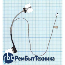 Шлейф матрицы для ноутбука Asus X553SA X553M X553S X553MA X553 D553S D553SA 30pin