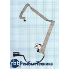 Шлейф матрицы для ноутбука Dell Alienware 17 R1 M17X R5 R6 P18E 17X R1